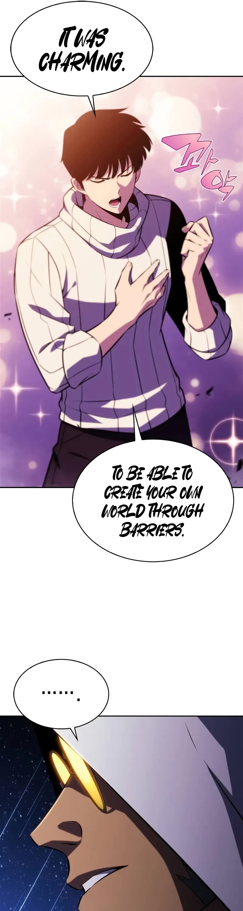 Solo Max-Level Newbie Chapter 183 page 22 - Chapter 183: Lost Language (2)