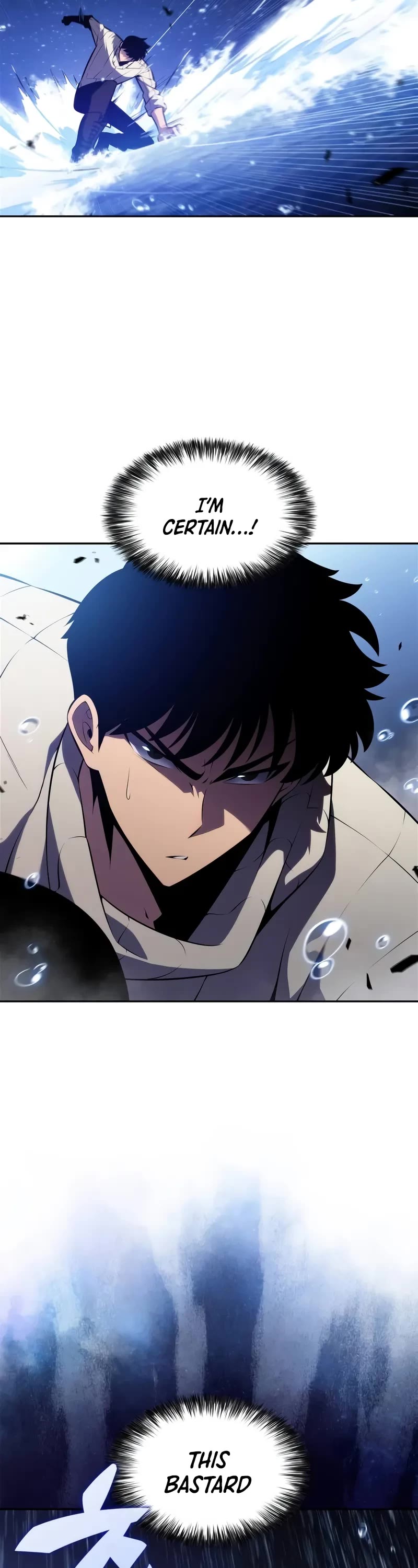 Solo Max-Level Newbie Chapter 183 page 29 - Chapter 183: Lost Language (2)