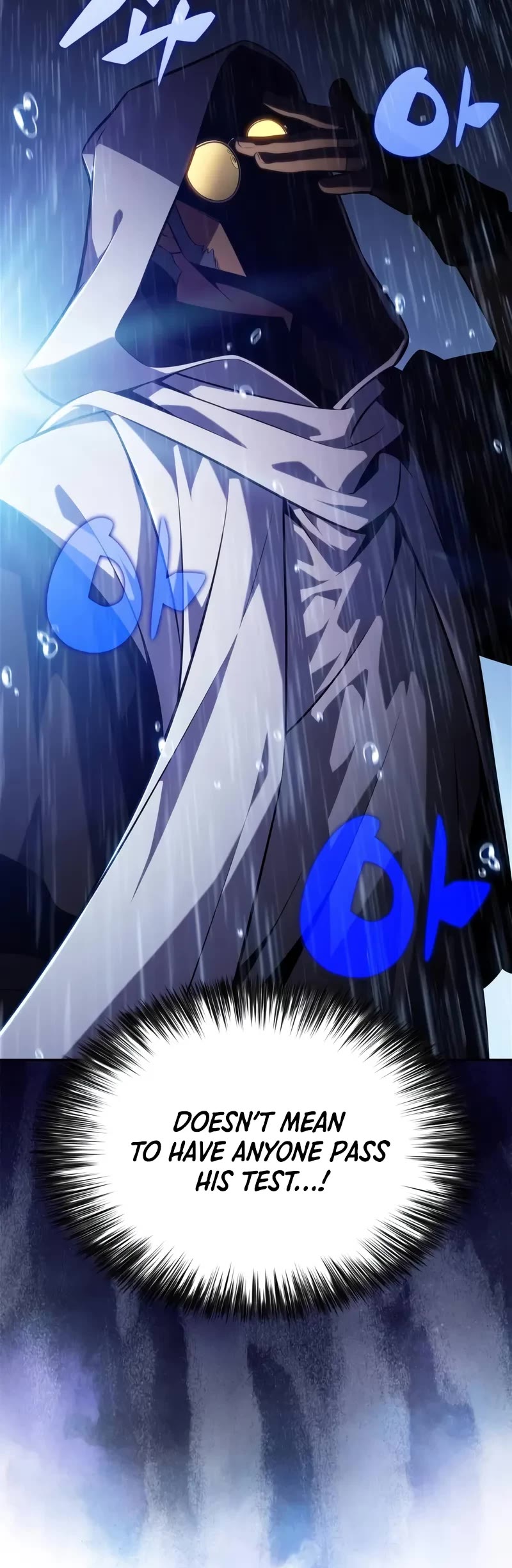 Solo Max-Level Newbie Chapter 183 page 30 - Chapter 183: Lost Language (2)