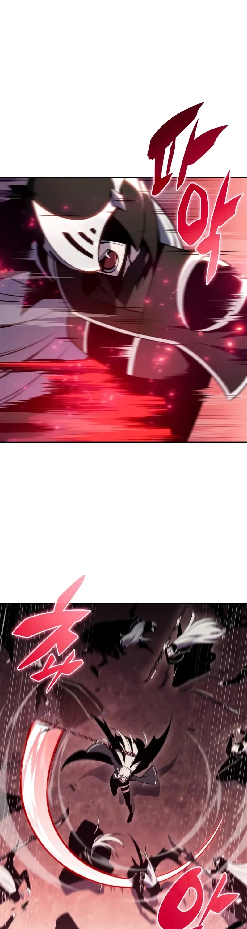 Solo Max-Level Newbie Chapter 183 page 49 - Chapter 183: Lost Language (2)