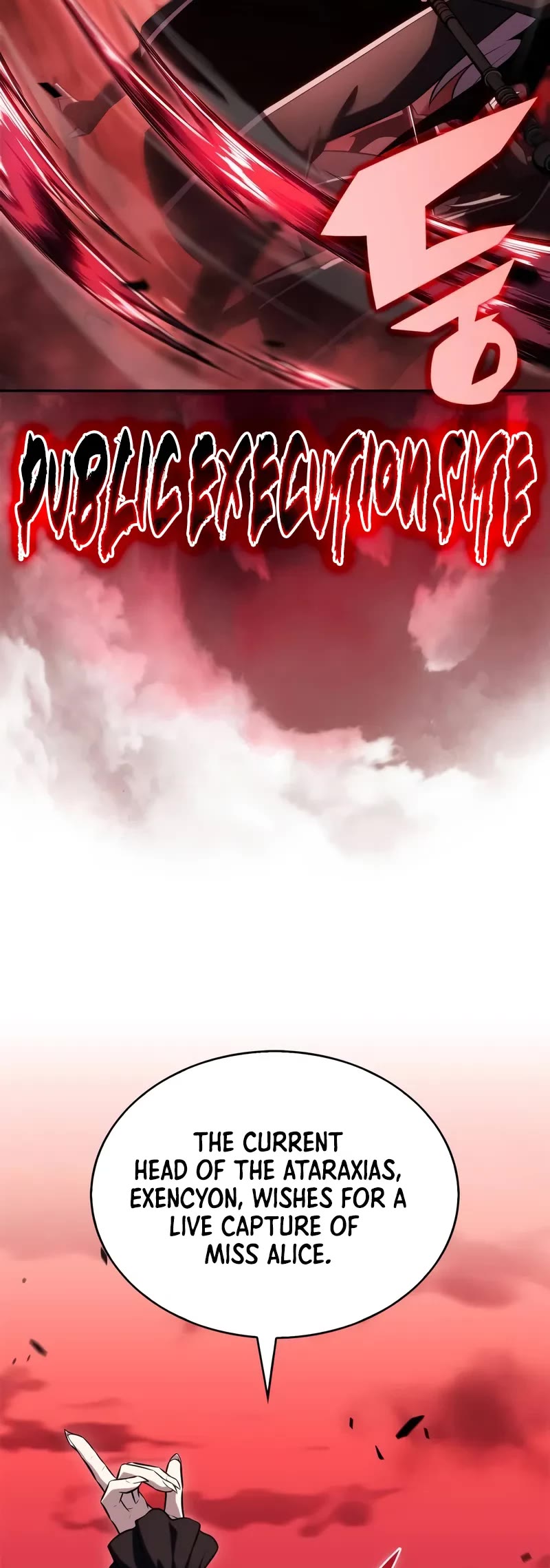 Solo Max-Level Newbie Chapter 183 page 5 - Chapter 183: Lost Language (2)
