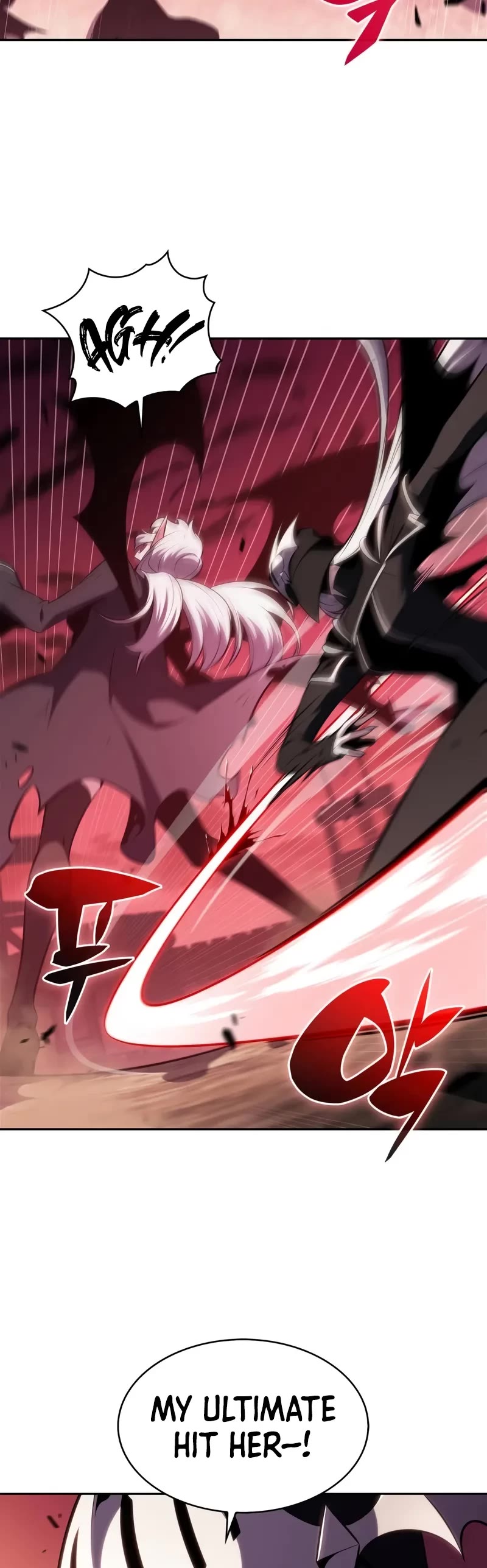 Solo Max-Level Newbie Chapter 183 page 50 - Chapter 183: Lost Language (2)