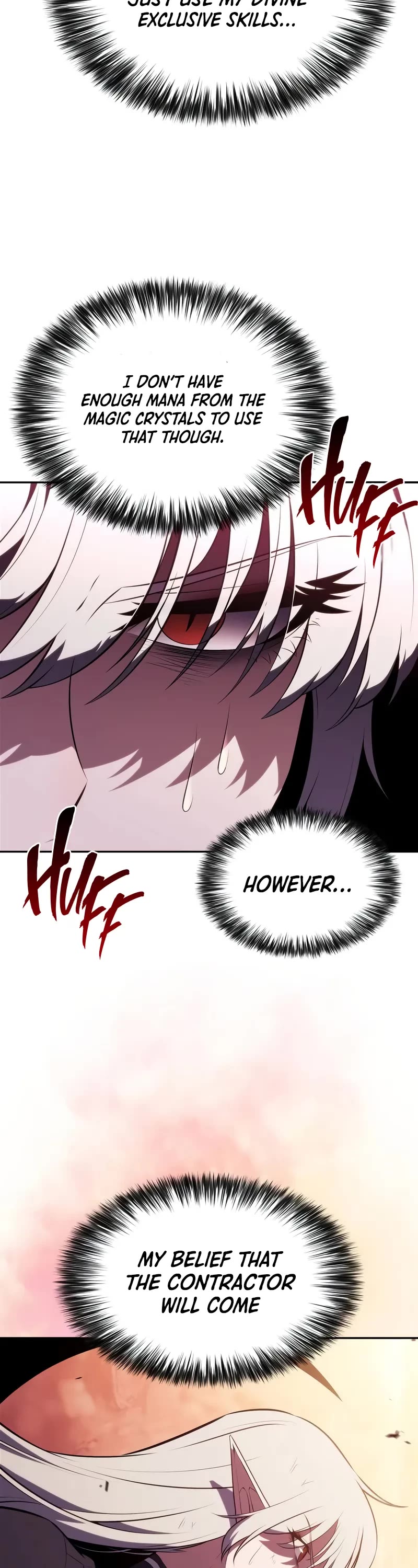 Solo Max-Level Newbie Chapter 183 page 54 - Chapter 183: Lost Language (2)