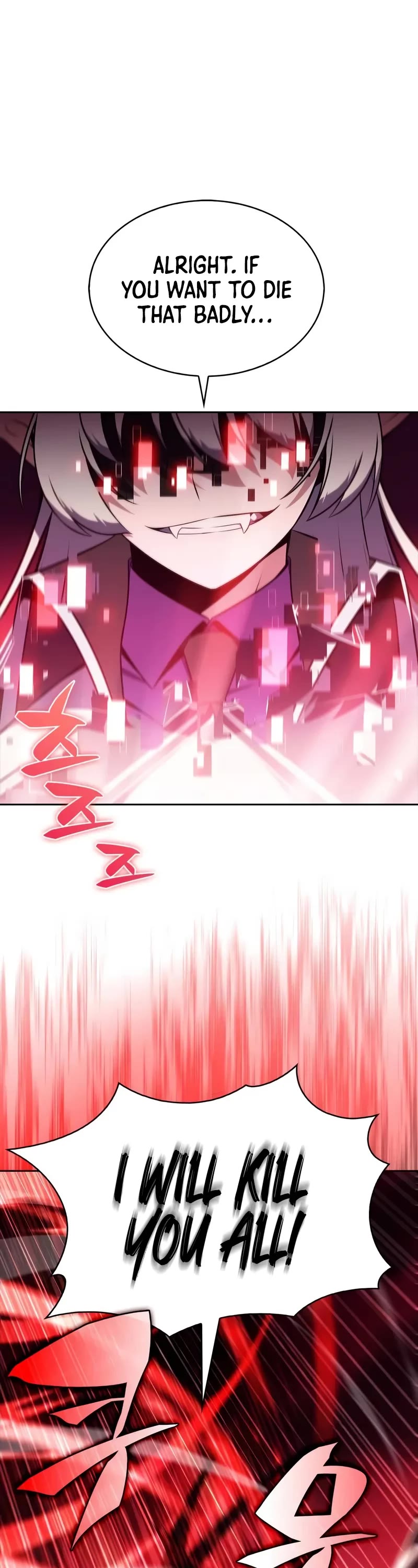 Solo Max-Level Newbie Chapter 183 page 8 - Chapter 183: Lost Language (2)