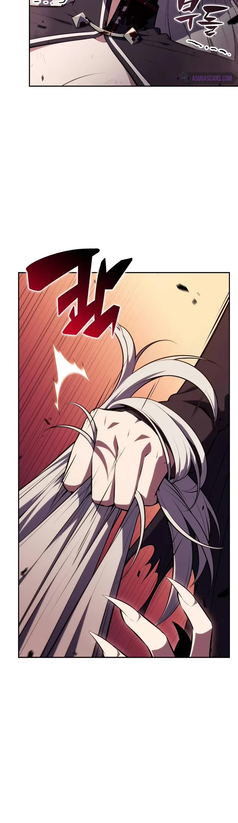 Solo Max-Level Newbie Chapter 184 page 11 - Chapter 184: Something More Important than Determination (1)