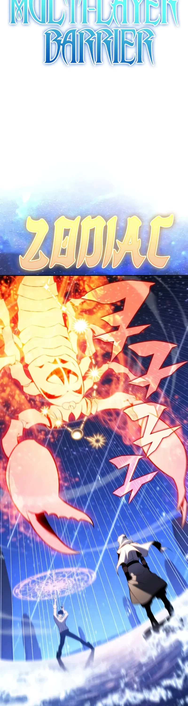 Solo Max-Level Newbie Chapter 184 page 18 - Chapter 184: Something More Important than Determination (1)