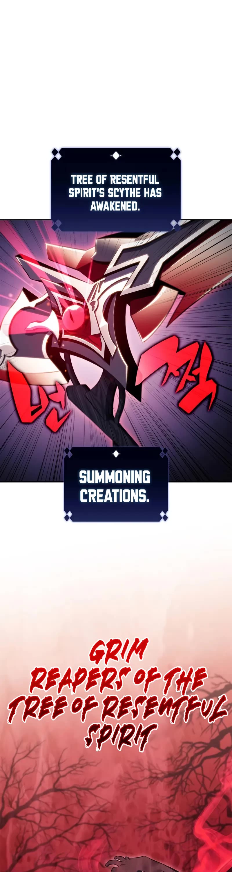 Solo Max-Level Newbie Chapter 184 page 2 - Chapter 184: Something More Important than Determination (1)