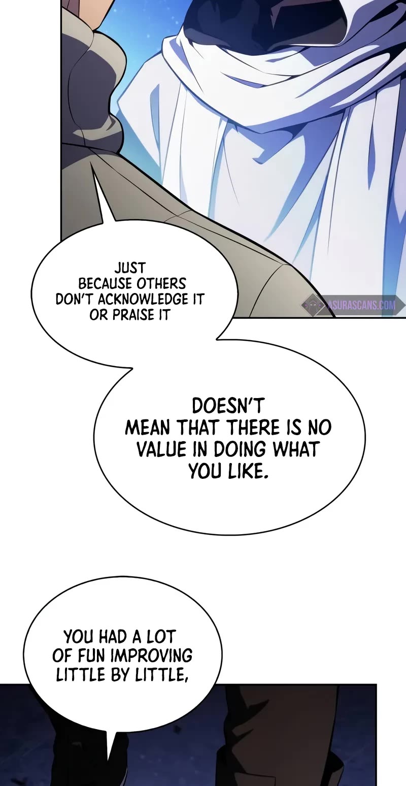 Solo Max-Level Newbie Chapter 184 page 30 - Chapter 184: Something More Important than Determination (1)