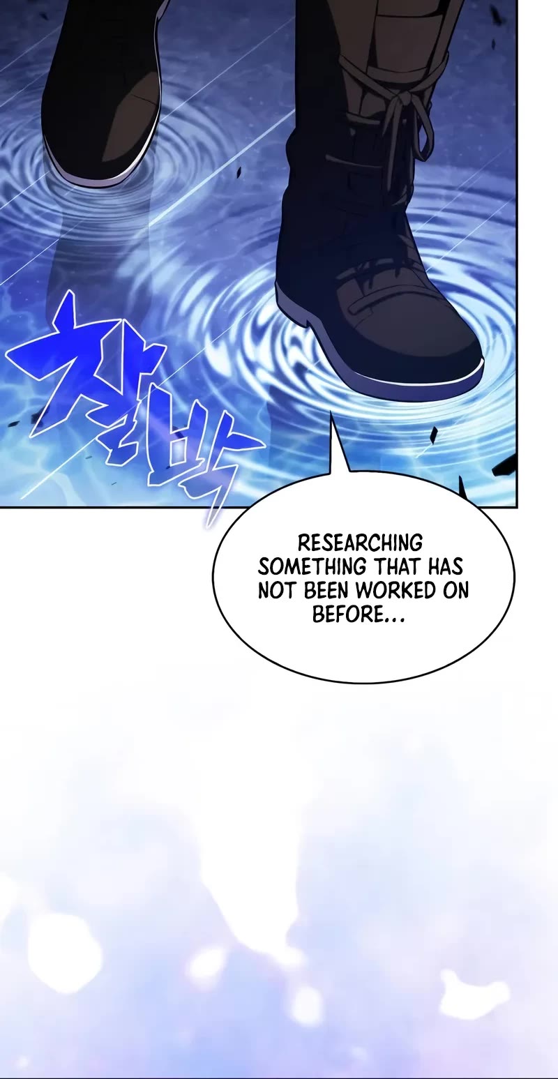 Solo Max-Level Newbie Chapter 184 page 31 - Chapter 184: Something More Important than Determination (1)