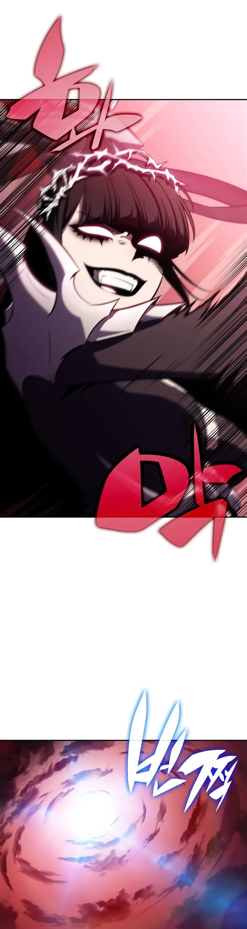 Solo Max-Level Newbie Chapter 184 page 53 - Chapter 184: Something More Important than Determination (1)