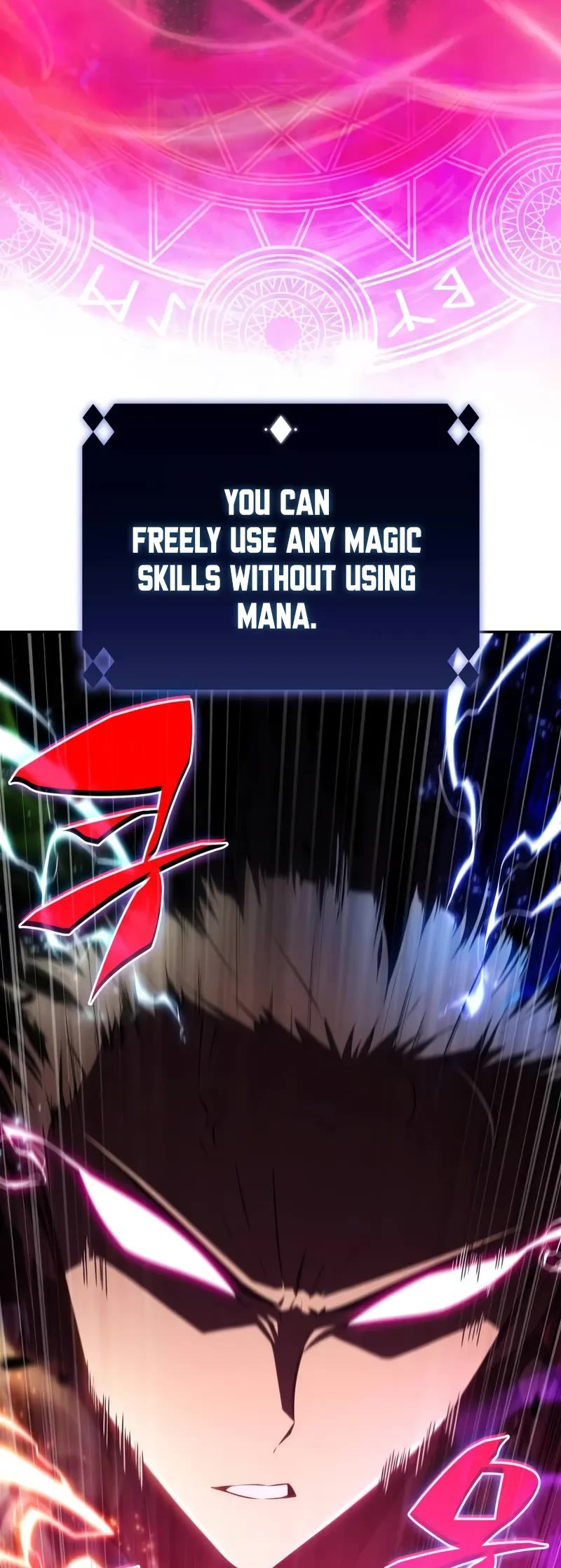 Solo Max-Level Newbie Chapter 184 page 59 - Chapter 184: Something More Important than Determination (1)