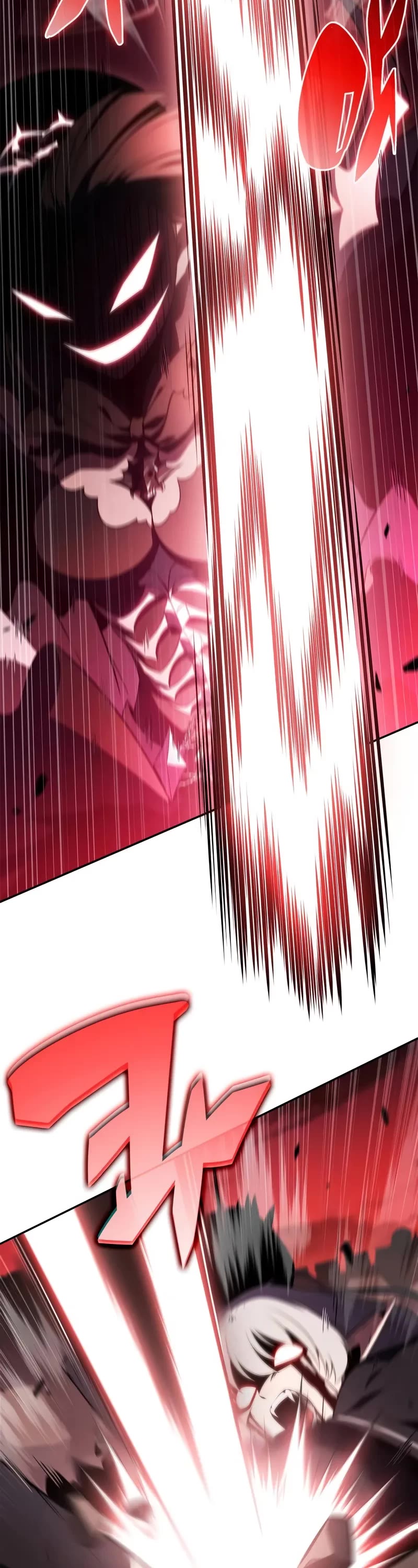 Solo Max-Level Newbie Chapter 184 page 8 - Chapter 184: Something More Important than Determination (1)