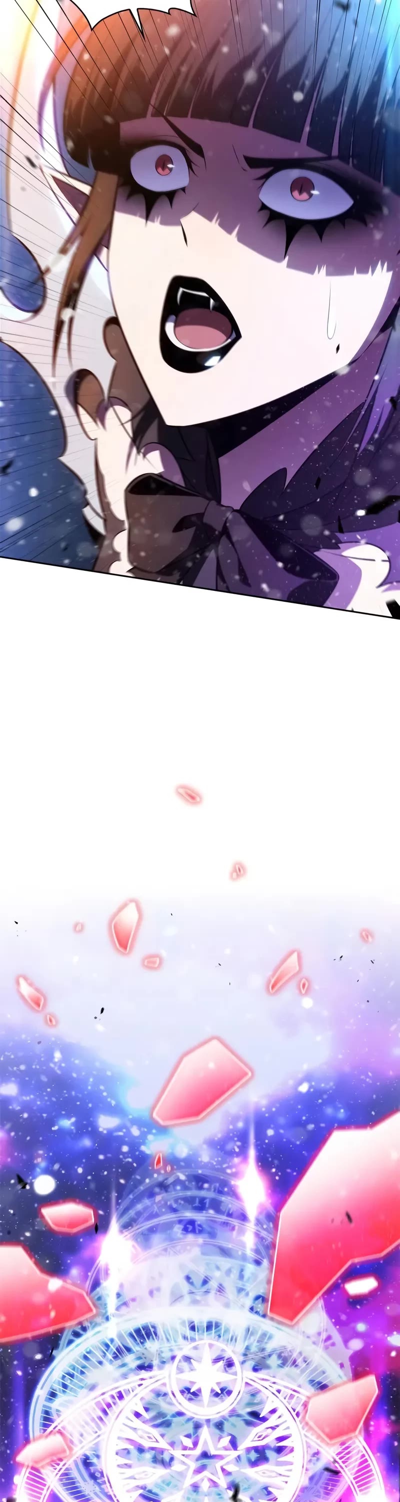 Solo Max-Level Newbie Chapter 185 page 14 - Chapter 185: Something More Important Than Determination (2)