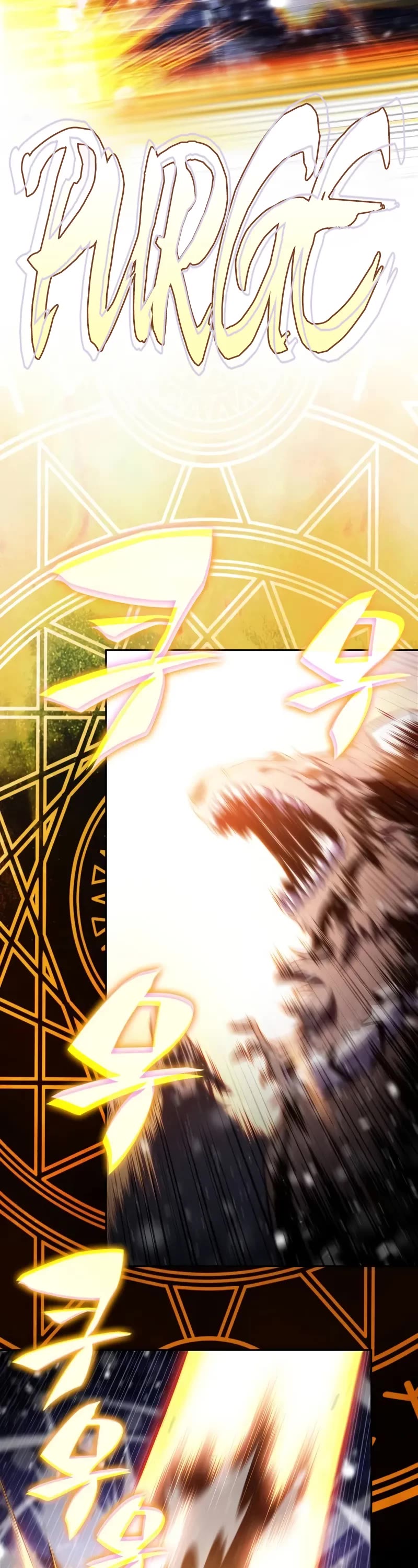Solo Max-Level Newbie Chapter 185 page 25 - Chapter 185: Something More Important Than Determination (2)