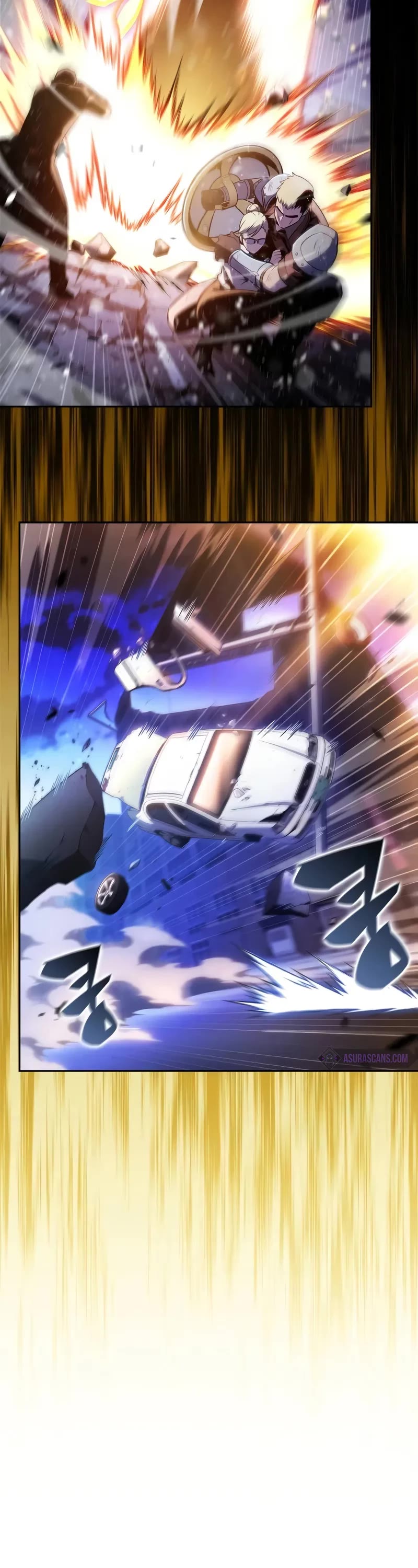 Solo Max-Level Newbie Chapter 185 page 26 - Chapter 185: Something More Important Than Determination (2)