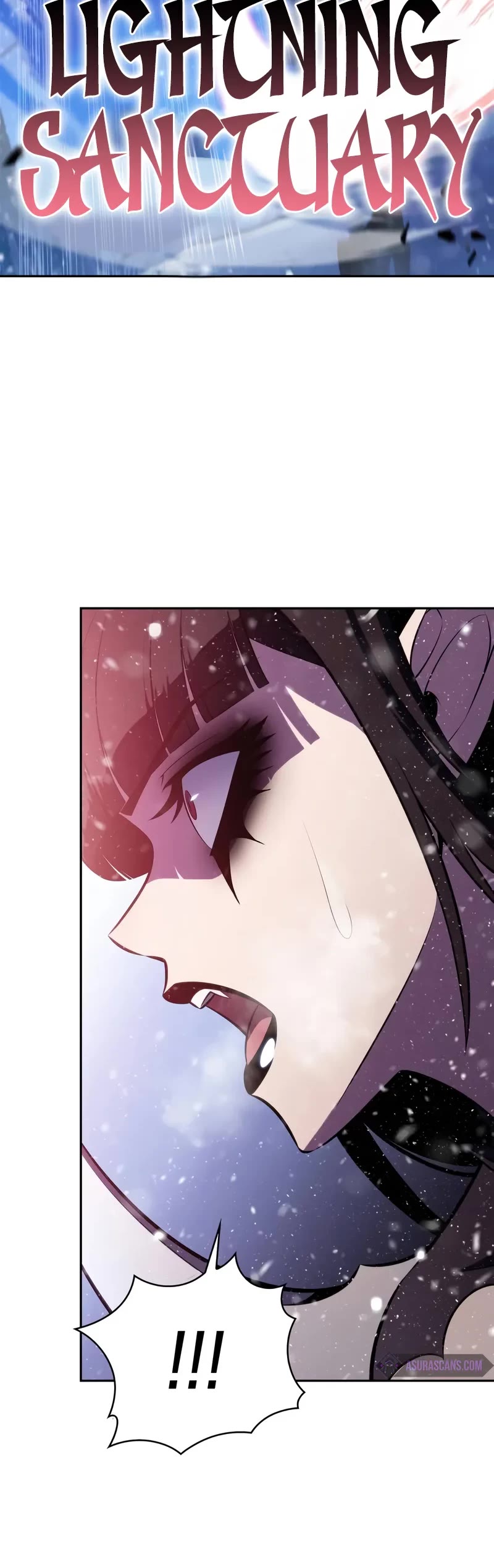 Solo Max-Level Newbie Chapter 185 page 36 - Chapter 185: Something More Important Than Determination (2)