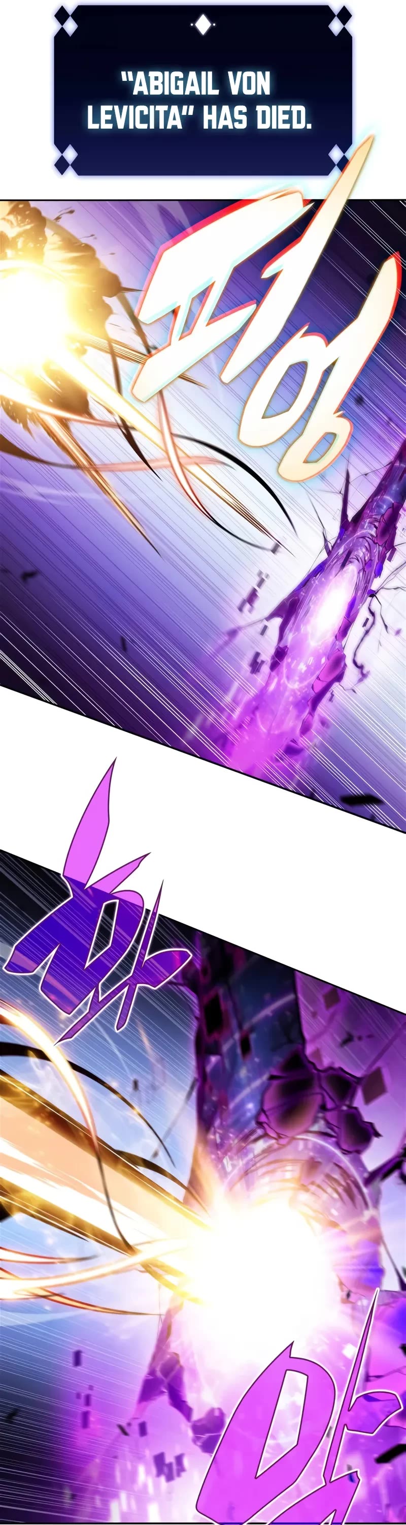 Solo Max-Level Newbie Chapter 185 page 51 - Chapter 185: Something More Important Than Determination (2)
