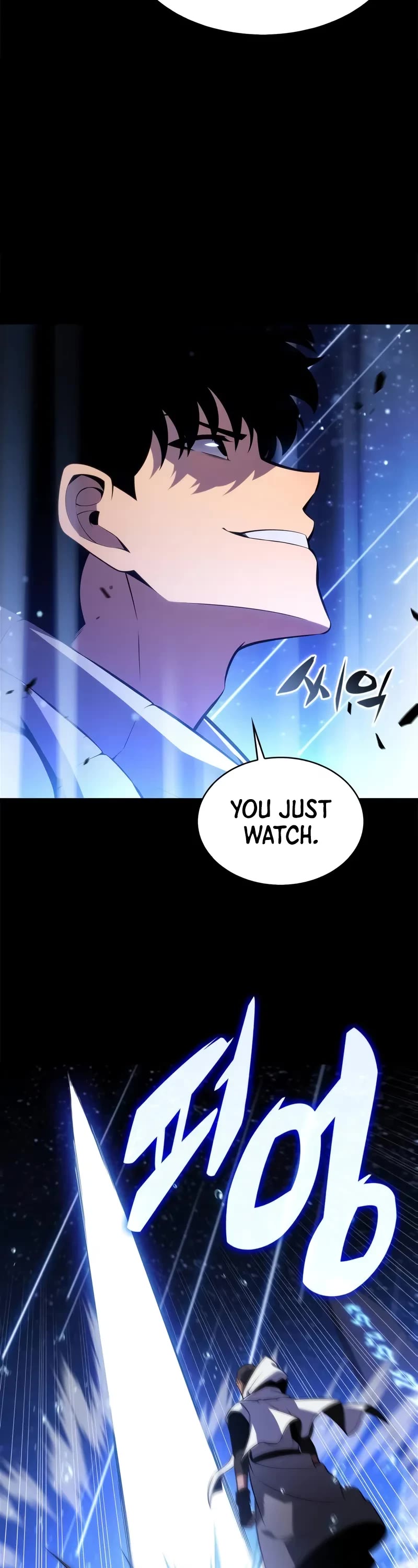 Solo Max-Level Newbie Chapter 185 page 9 - Chapter 185: Something More Important Than Determination (2)