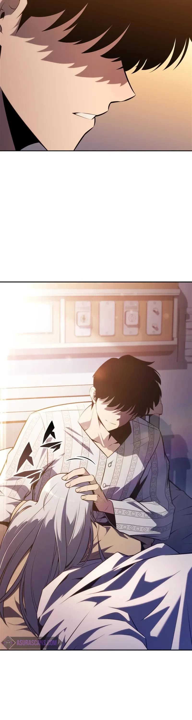 Solo Max-Level Newbie Chapter 186 page 11 - Chapter 186: Anxious Rest