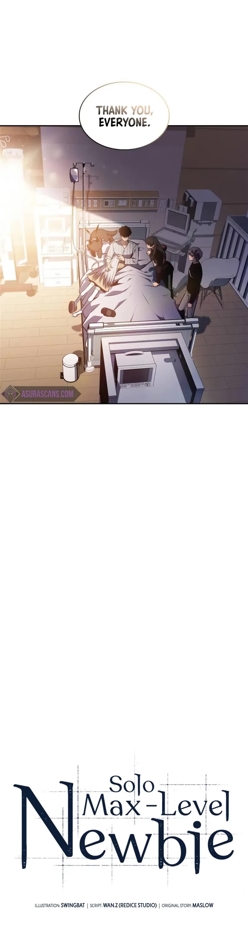 Solo Max-Level Newbie Chapter 186 page 12 - Chapter 186: Anxious Rest