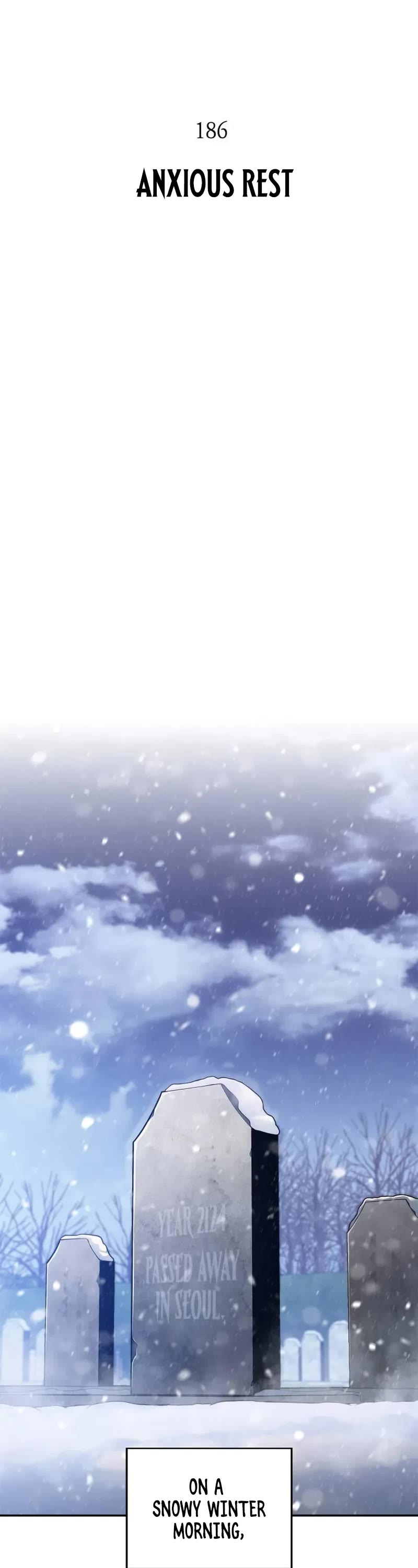 Solo Max-Level Newbie Chapter 186 page 13 - Chapter 186: Anxious Rest