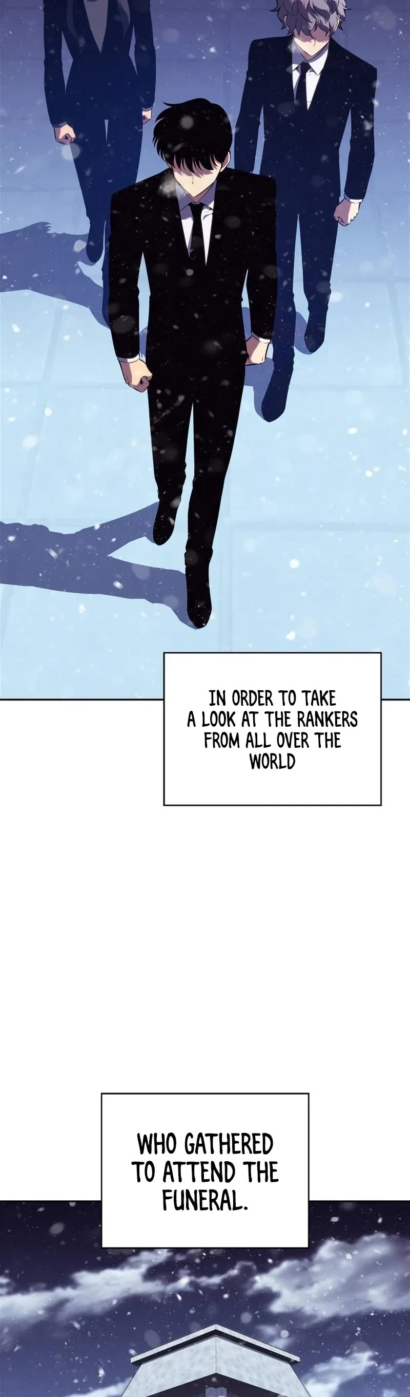Solo Max-Level Newbie Chapter 186 page 15 - Chapter 186: Anxious Rest