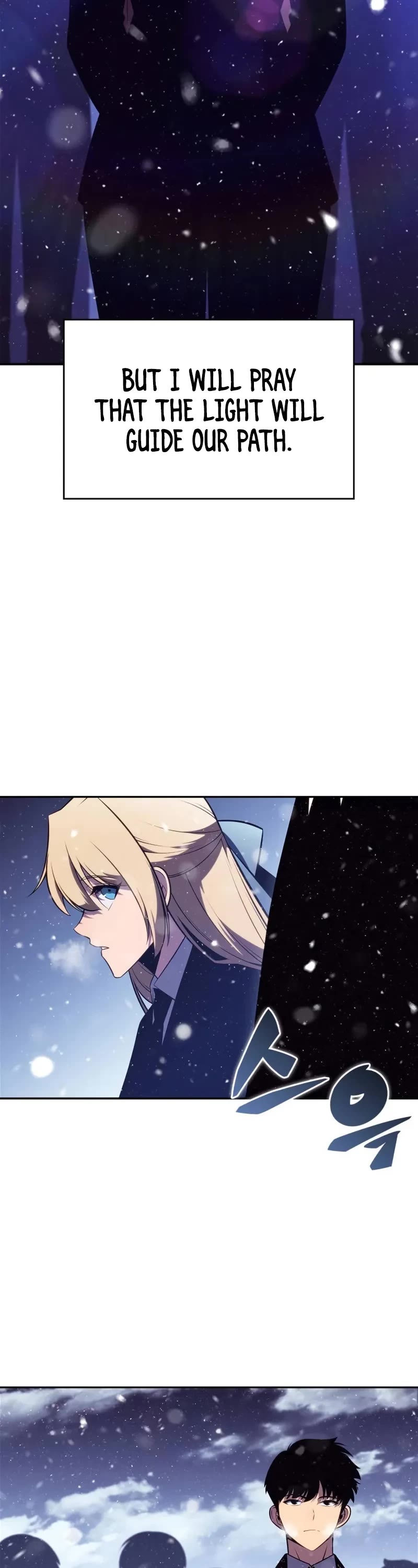 Solo Max-Level Newbie Chapter 186 page 29 - Chapter 186: Anxious Rest