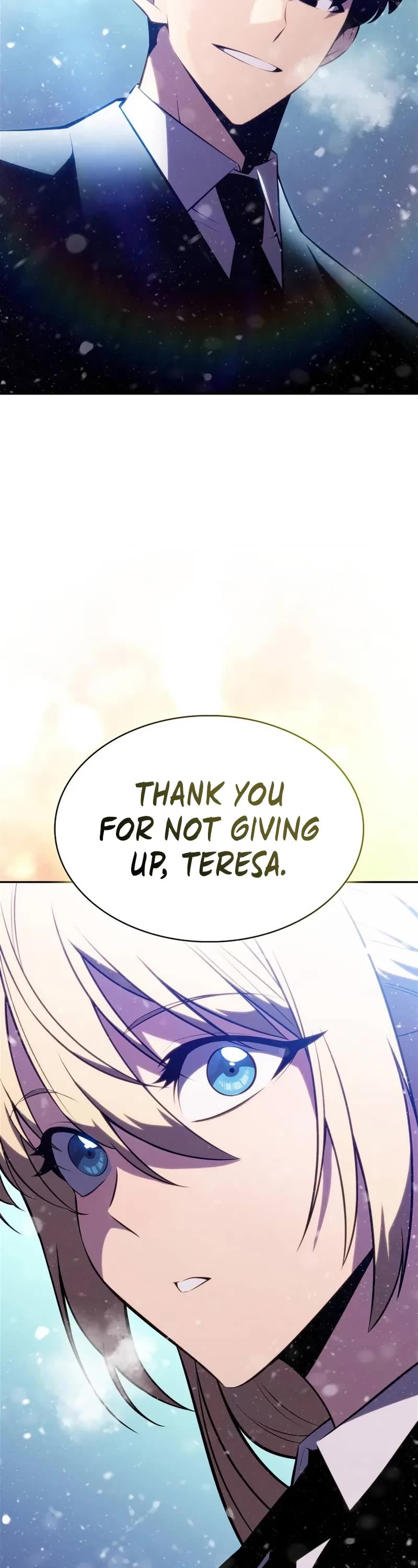 Solo Max-Level Newbie Chapter 186 page 34 - Chapter 186: Anxious Rest