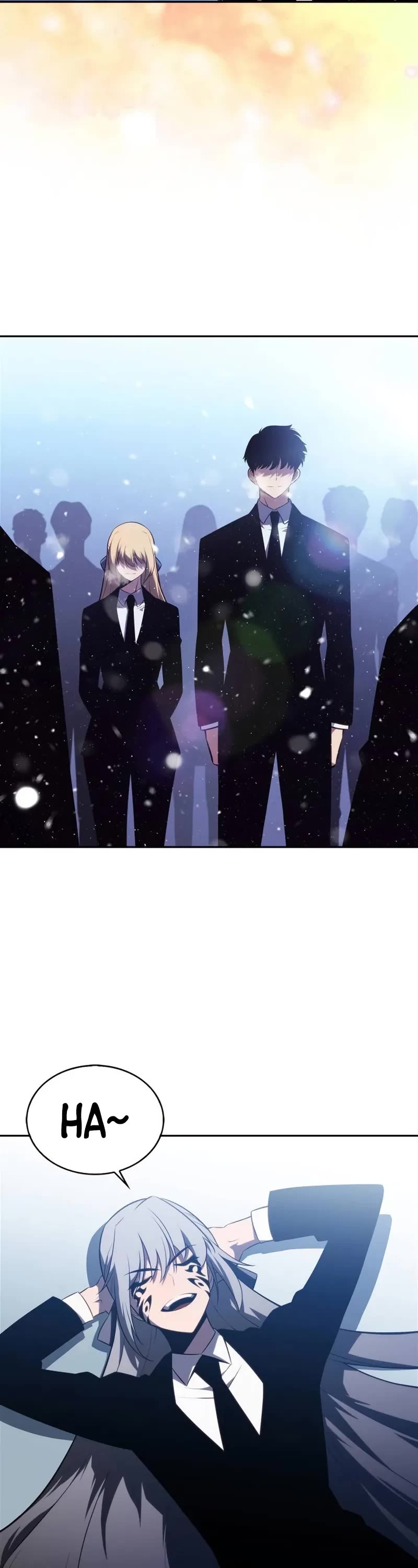 Solo Max-Level Newbie Chapter 186 page 35 - Chapter 186: Anxious Rest