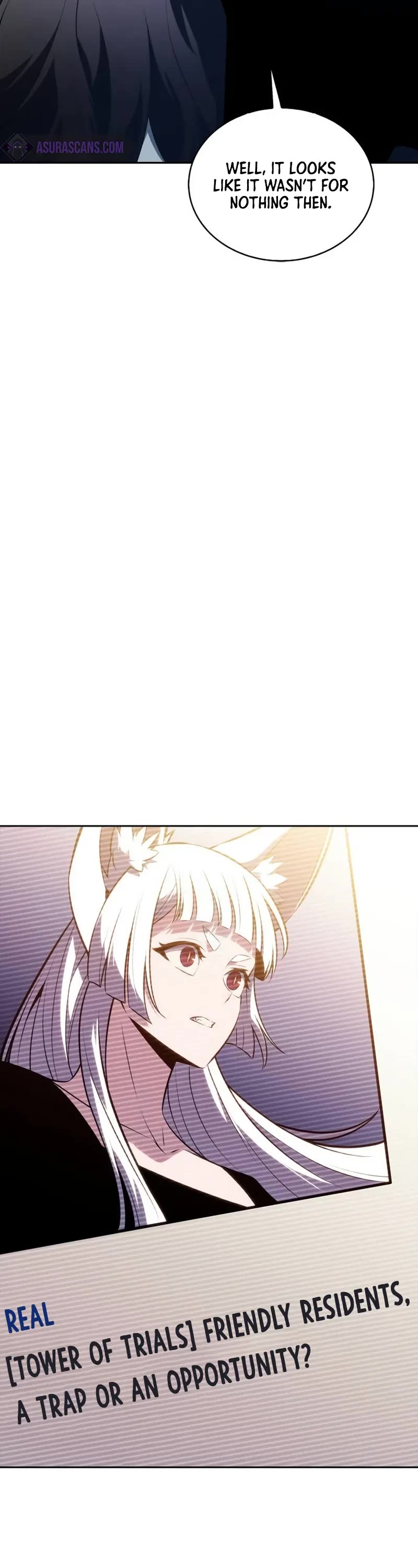 Solo Max-Level Newbie Chapter 186 page 36 - Chapter 186: Anxious Rest
