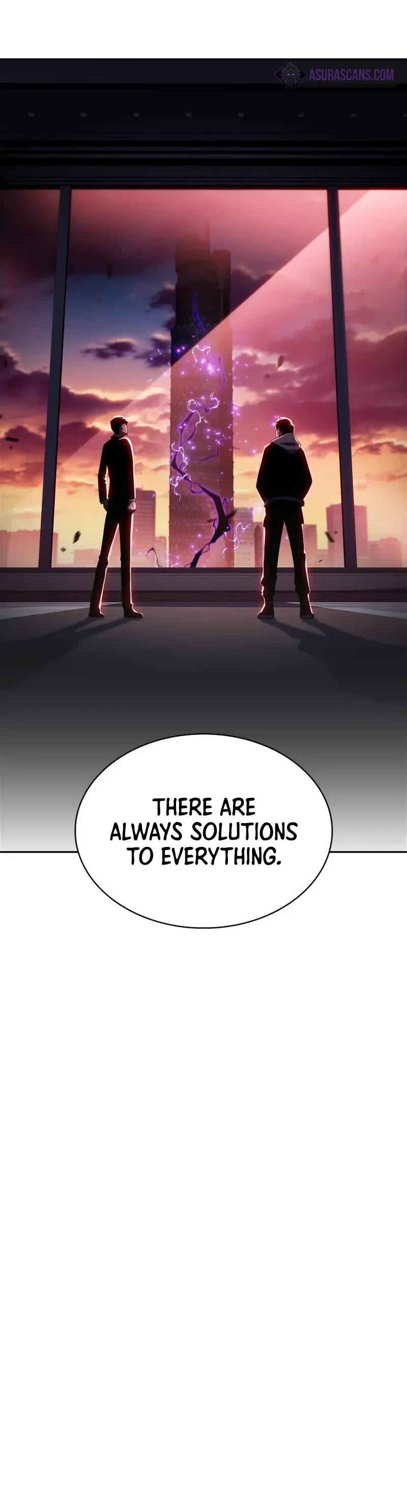 Solo Max-Level Newbie Chapter 186 page 46 - Chapter 186: Anxious Rest