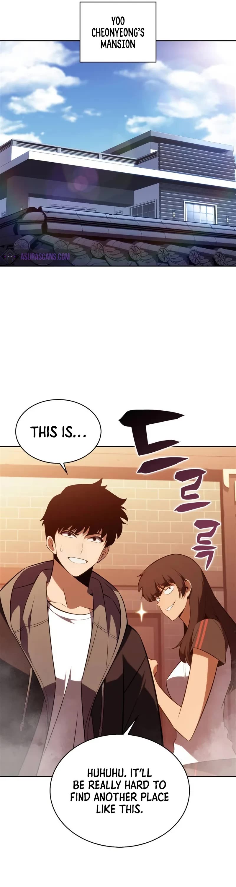 Solo Max-Level Newbie Chapter 186 page 47 - Chapter 186: Anxious Rest