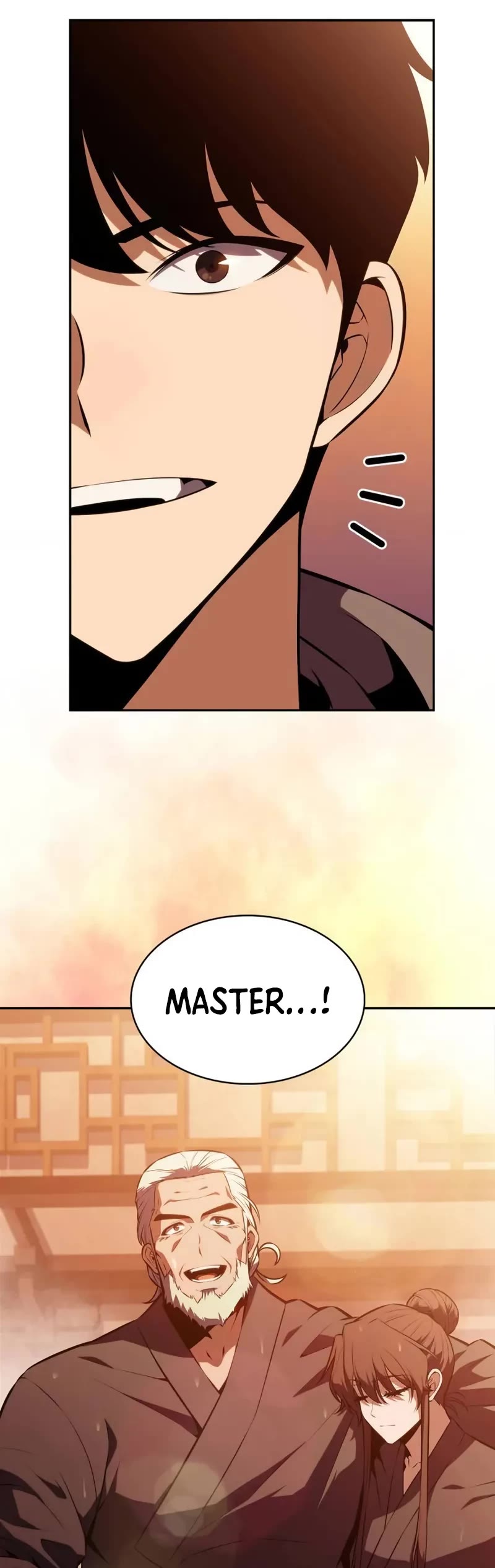 Solo Max-Level Newbie Chapter 186 page 50 - Chapter 186: Anxious Rest