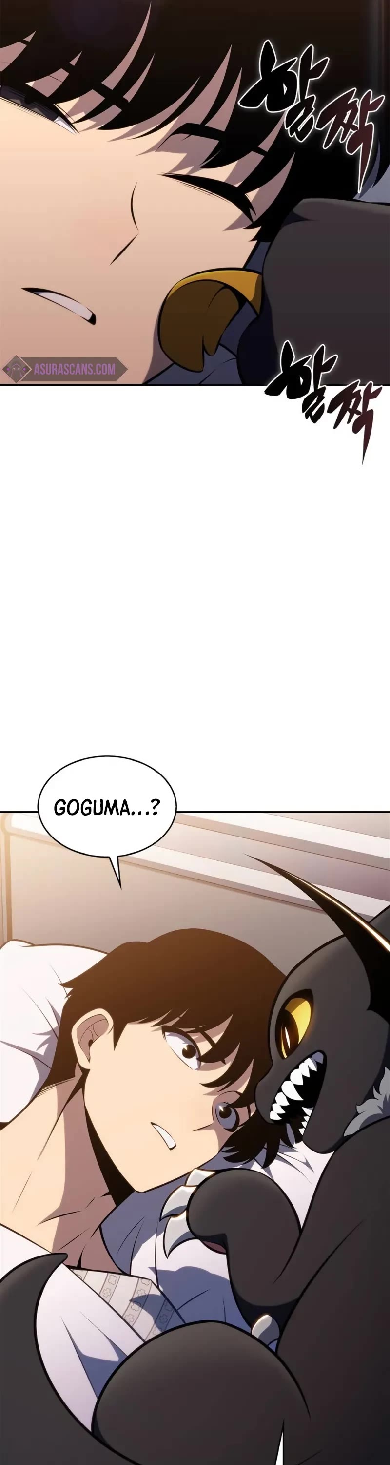 Solo Max-Level Newbie Chapter 186 page 7 - Chapter 186: Anxious Rest