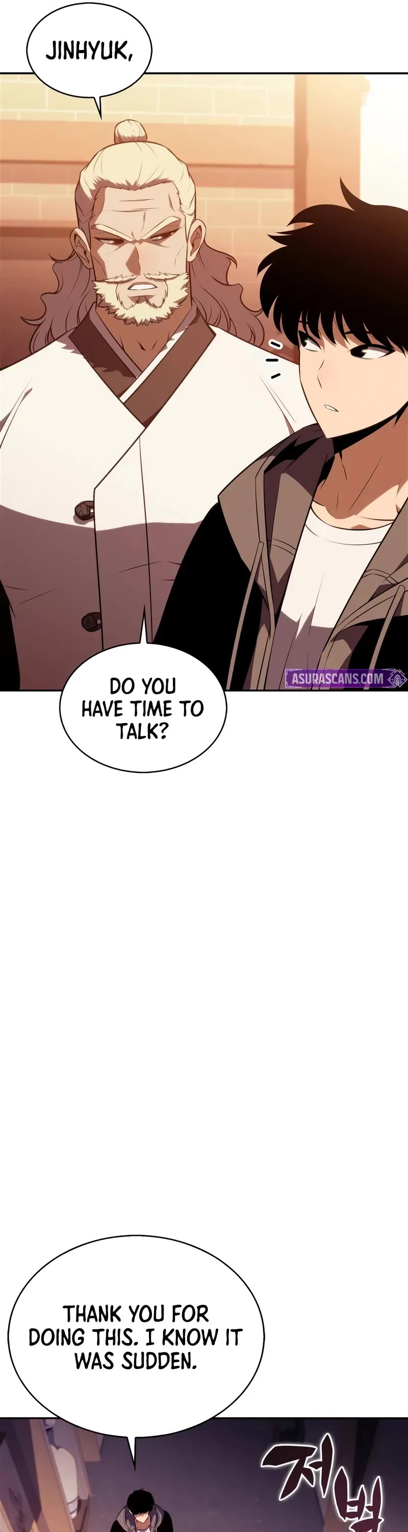 Solo Max-Level Newbie Chapter 187 page 12 - Chapter 187: Prelude To The Invasion
