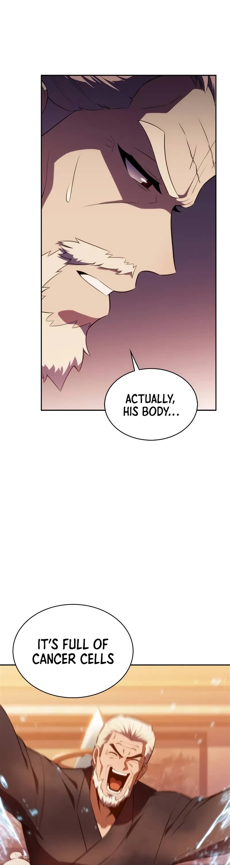 Solo Max-Level Newbie Chapter 187 page 14 - Chapter 187: Prelude To The Invasion