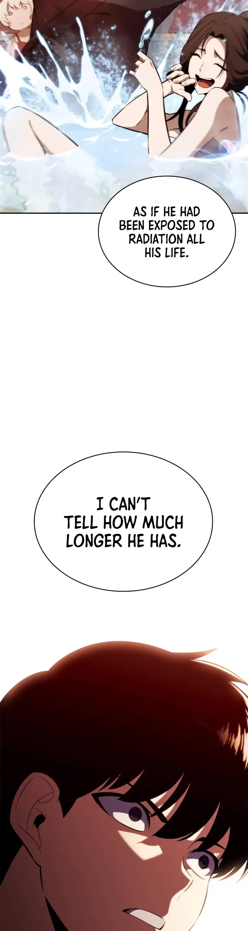 Solo Max-Level Newbie Chapter 187 page 15 - Chapter 187: Prelude To The Invasion