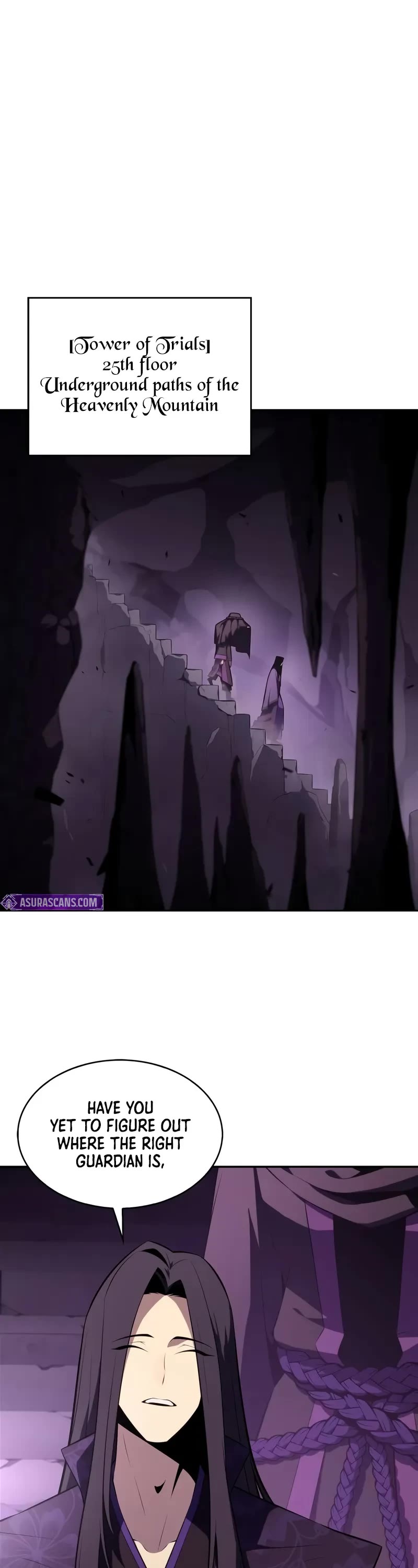 Solo Max-Level Newbie Chapter 187 page 17 - Chapter 187: Prelude To The Invasion