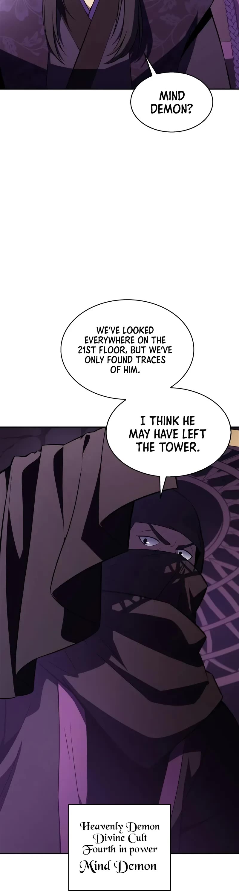 Solo Max-Level Newbie Chapter 187 page 18 - Chapter 187: Prelude To The Invasion