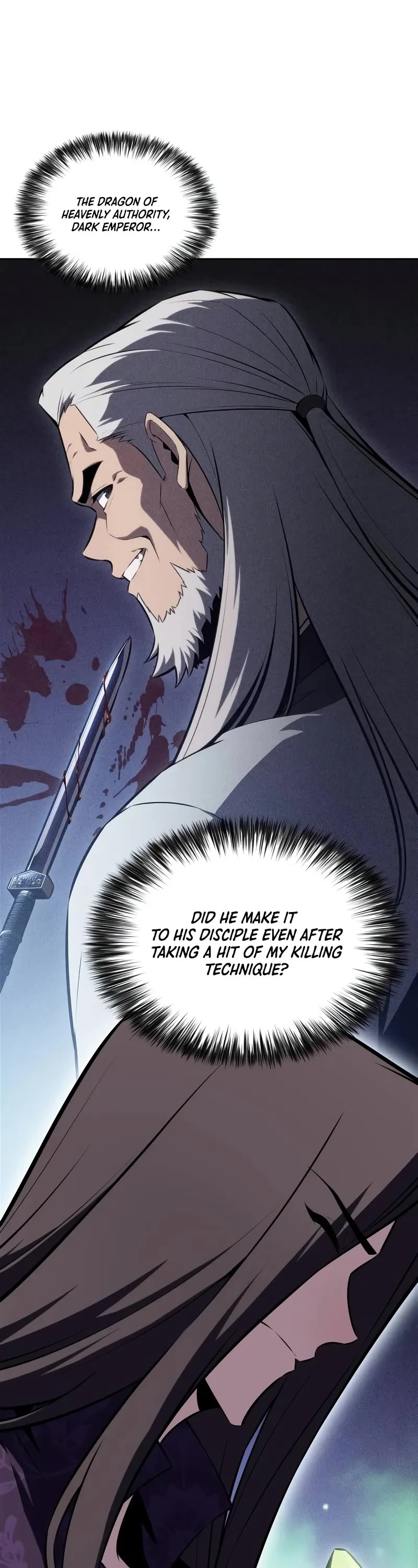 Solo Max-Level Newbie Chapter 187 page 19 - Chapter 187: Prelude To The Invasion