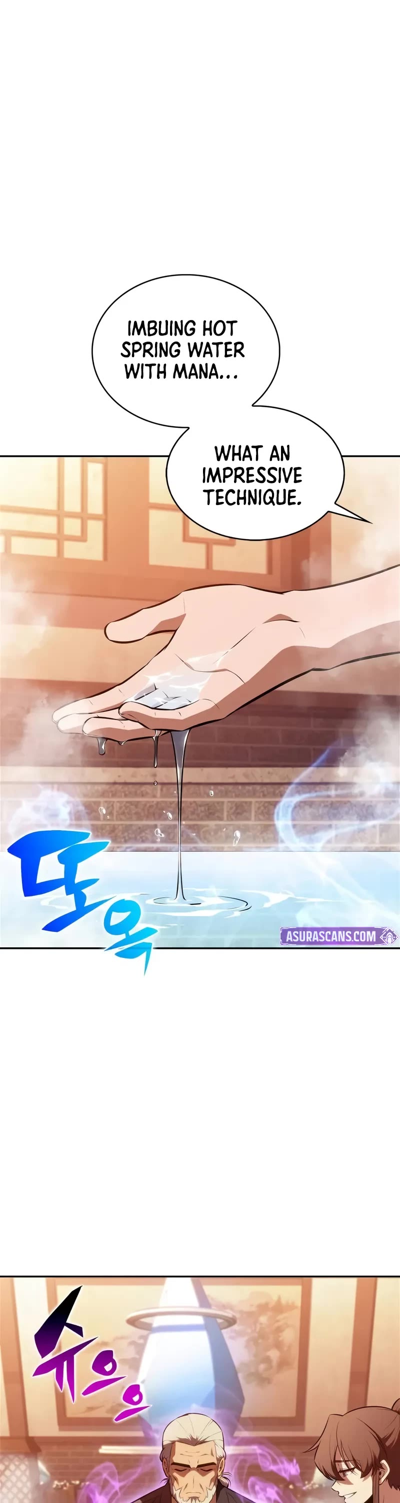Solo Max-Level Newbie Chapter 187 page 2 - Chapter 187: Prelude To The Invasion