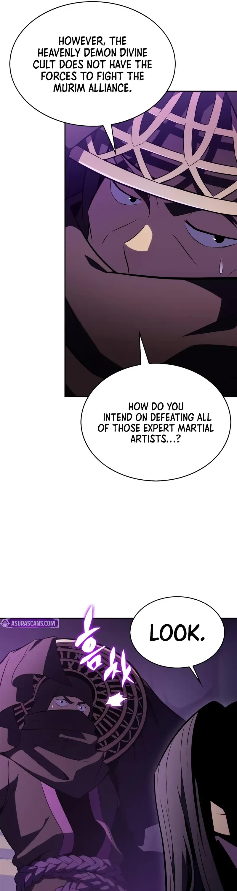 Solo Max-Level Newbie Chapter 187 page 22 - Chapter 187: Prelude To The Invasion