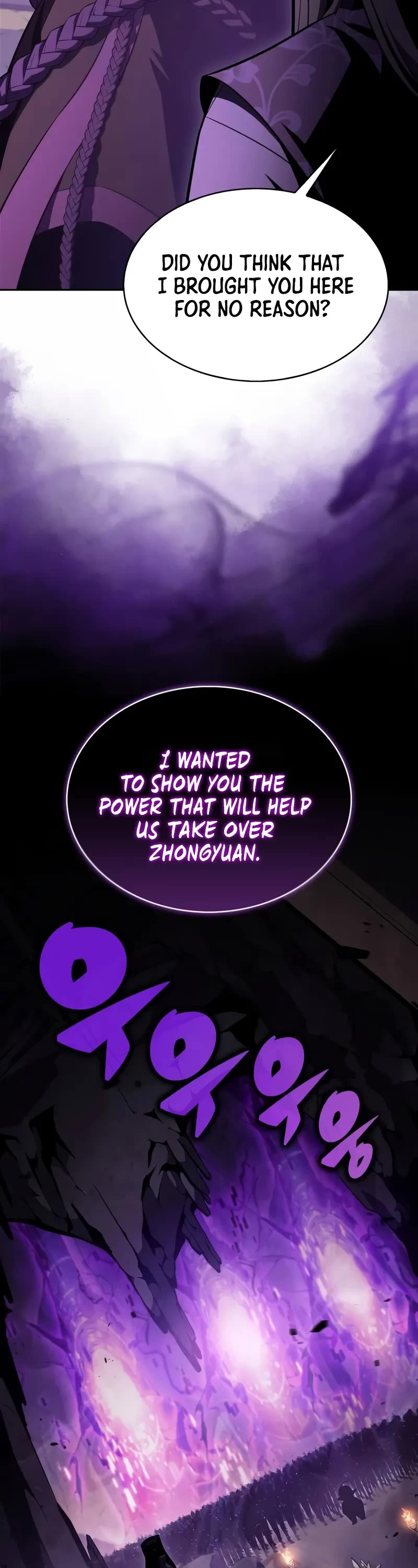 Solo Max-Level Newbie Chapter 187 page 23 - Chapter 187: Prelude To The Invasion
