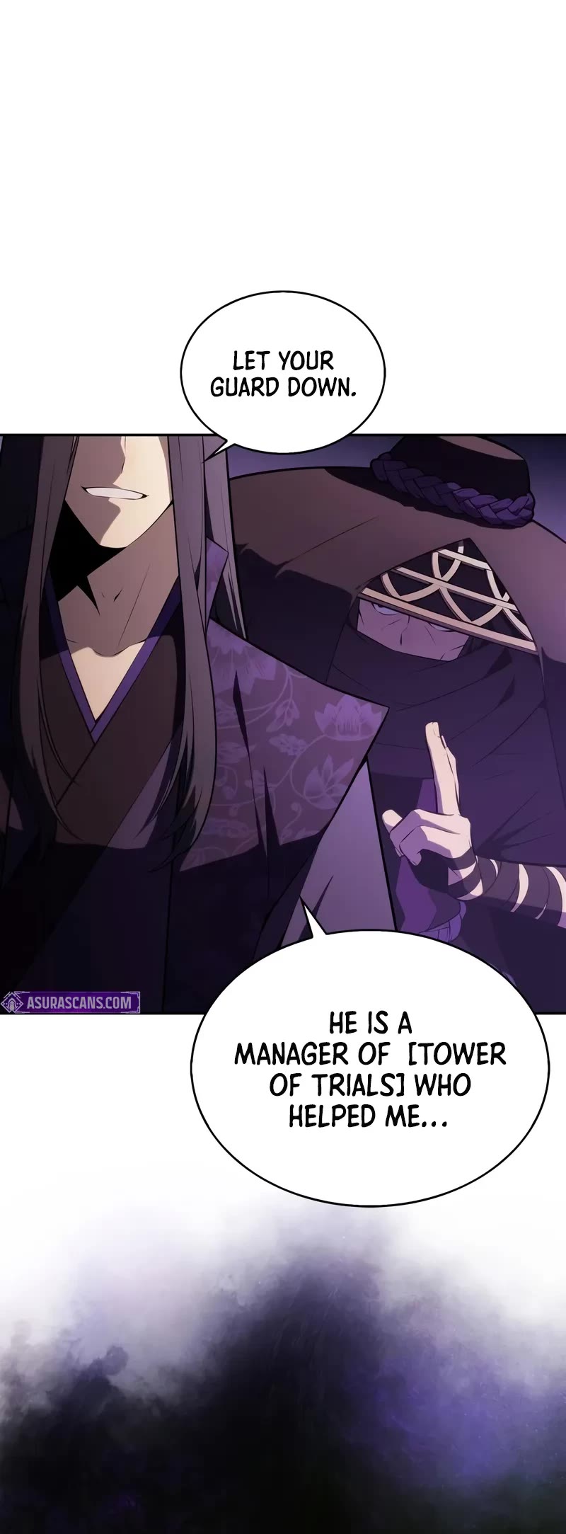 Solo Max-Level Newbie Chapter 187 page 25 - Chapter 187: Prelude To The Invasion
