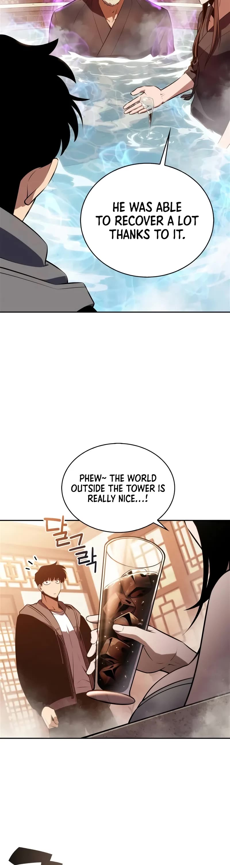 Solo Max-Level Newbie Chapter 187 page 3 - Chapter 187: Prelude To The Invasion