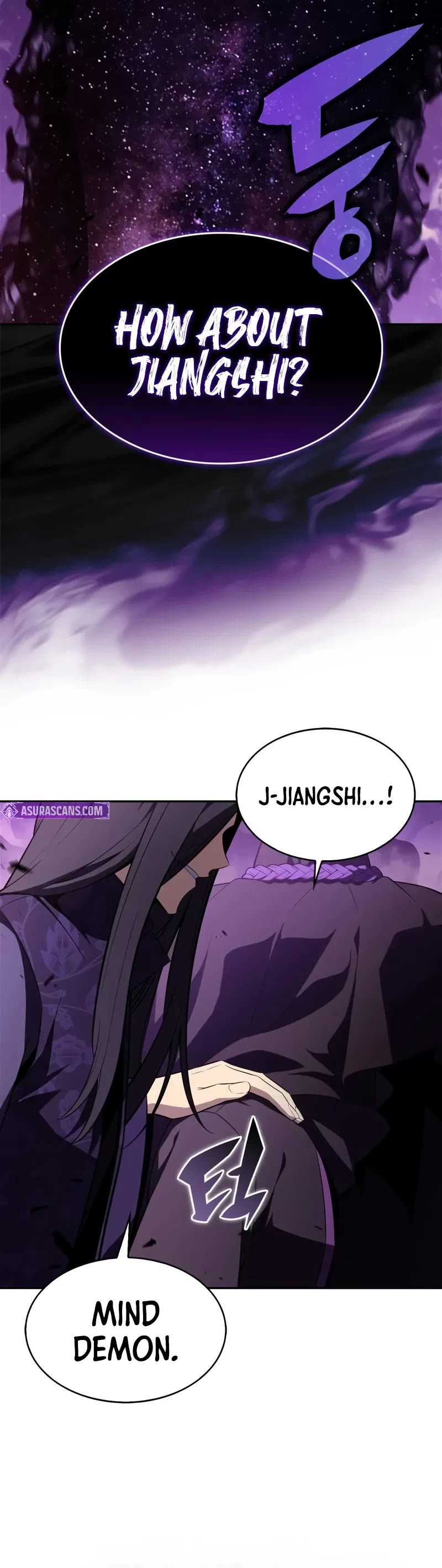 Solo Max-Level Newbie Chapter 187 page 30 - Chapter 187: Prelude To The Invasion