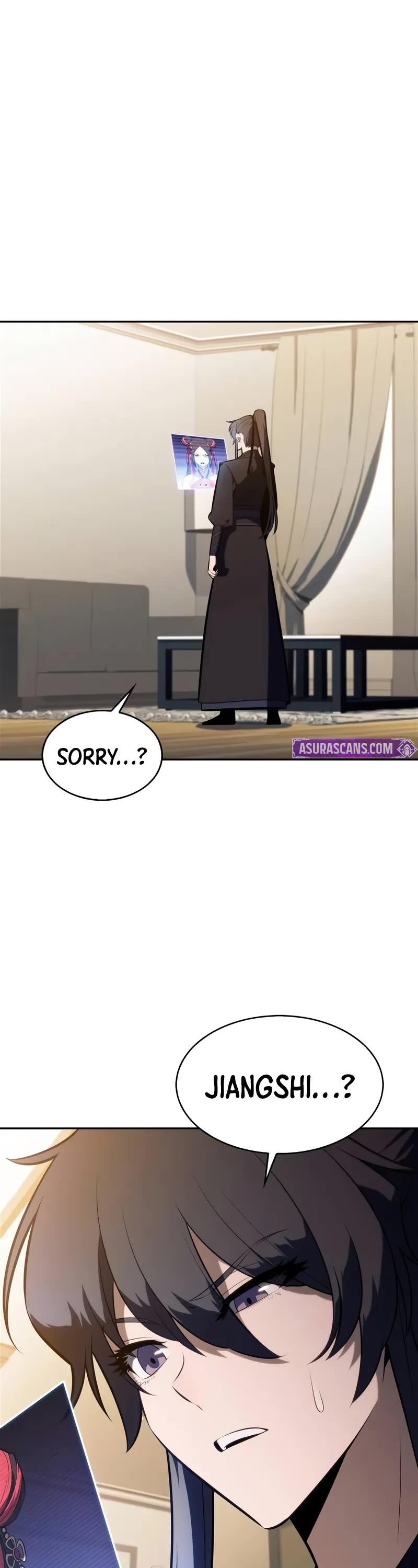 Solo Max-Level Newbie Chapter 187 page 36 - Chapter 187: Prelude To The Invasion