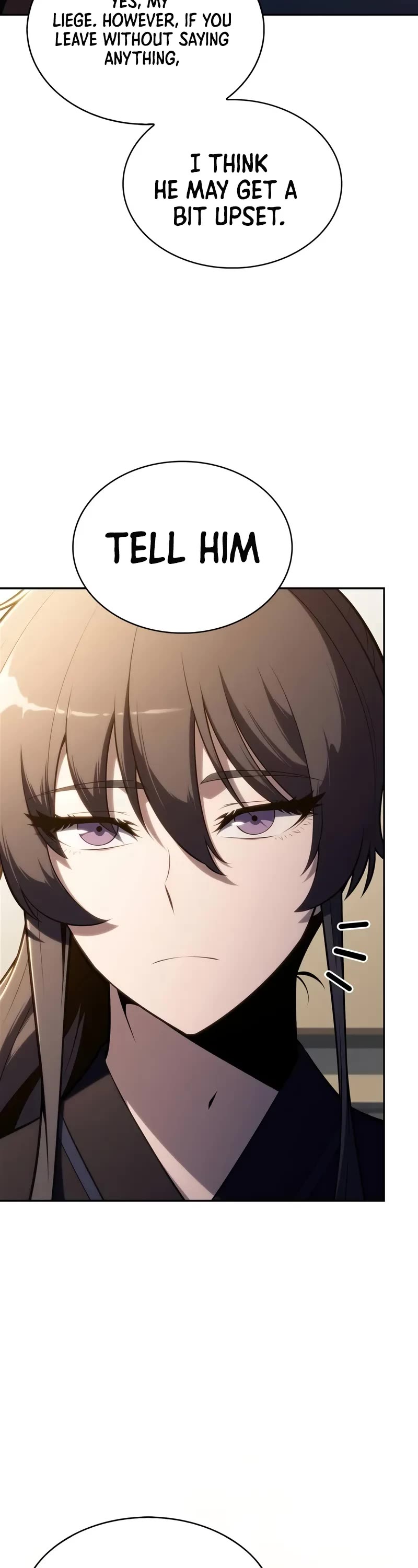 Solo Max-Level Newbie Chapter 187 page 42 - Chapter 187: Prelude To The Invasion