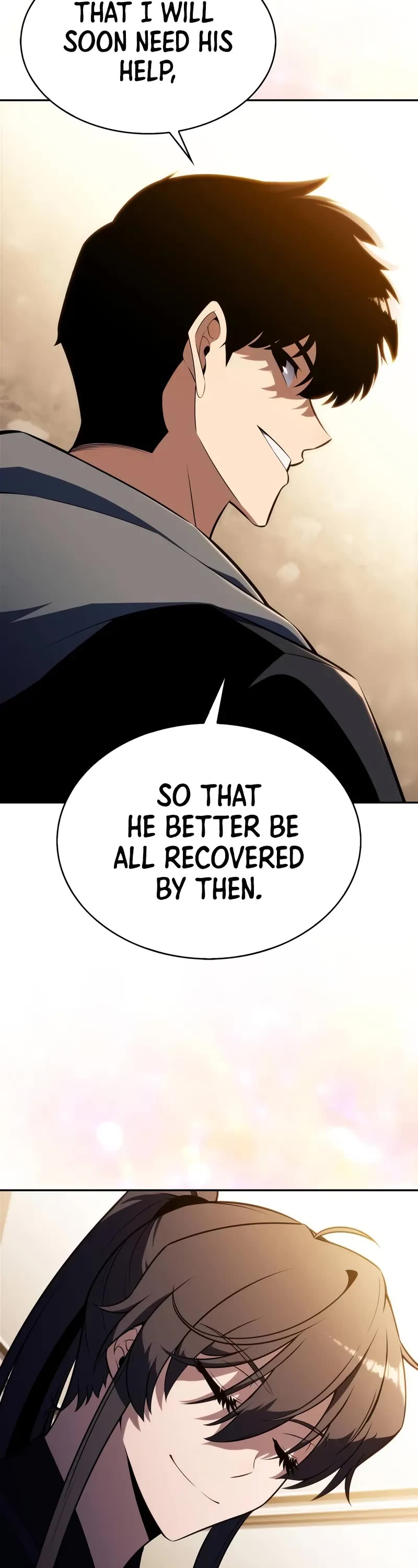 Solo Max-Level Newbie Chapter 187 page 43 - Chapter 187: Prelude To The Invasion