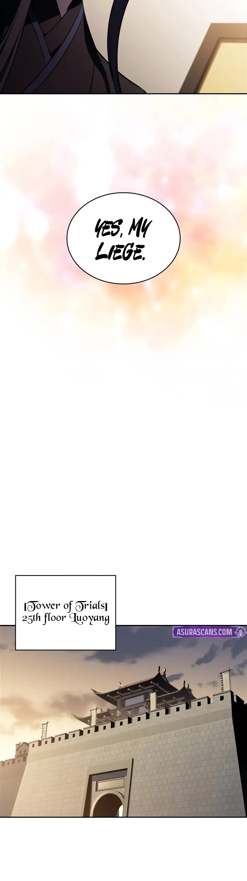 Solo Max-Level Newbie Chapter 187 page 44 - Chapter 187: Prelude To The Invasion
